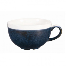 Чашка Cappuccino 227МЛ Monochrome, цвет Sapphire Blue Moblcb201 – купить в RuOborudovanie.ru с доставкой до двери Купить чашка cappuccino 227мл monochrome, цвет sapphire blue moblcb201 – цена от завода, доставка до двери | RuOborudovanie.ru