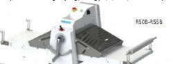 Тестораскатка Rollmatic R50В/08 – купить в RuOborudovanie.ru с доставкой до двери Купить тестораскатка rollmatic r50в/08 – цена от завода, доставка до двери | RuOborudovanie.ru