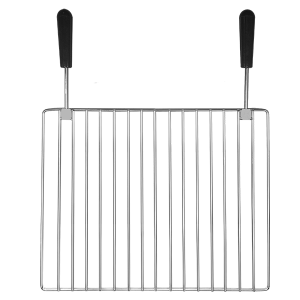 Решетка для гриля саламандра Crazy Pan CP-SEG580