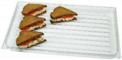 Поднос выставочный Cambro 30,5Х50,8СМ Dt1220Cw 135 – купить в RuOborudovanie.ru с доставкой до двери Купить поднос выставочный cambro 30,5х50,8см dt1220cw 135 – цена от завода, доставка до двери | RuOborudovanie.ru