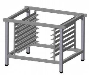 Подставка Iterma 430 для пароконвектомата Angelo Po