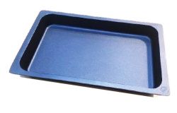 Гастроемкость для печи хоспер Bbqfire Gn 1/1-60