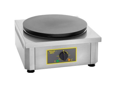 Блинница Roller Grill Cse 400