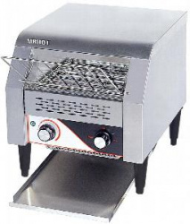 Купить тостер airhot ct-300 конвейерный – цена от завода, доставка до двери | RuOborudovanie.ru
