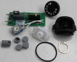 Плата управления Robot Coupe арт.89243/89223