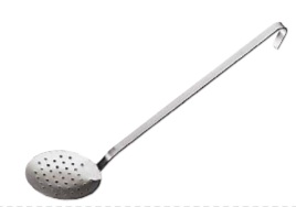 Шумовка Paderno 1197110