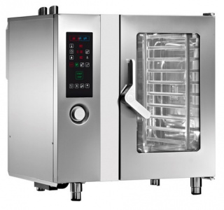 Пароконвектомат Angelo Po FX101E2