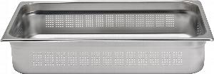 Гастроемкость Gn-P 2/1-200 перфорированная