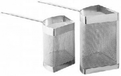 Купить вставка перфор. pintinox 1/3 для кастрюли 50901234 – цена от завода, доставка до двери | RuOborudovanie.ru