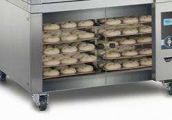 Шкаф расстоечный Wiesheu для Ebo 128 Gs 128M
