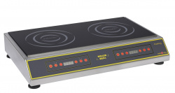 Плита индукционная Roller Grill Pid 30 – купить в RuOborudovanie.ru с доставкой до двери Купить плита индукционная roller grill pid 30 – цена от завода, доставка до двери | RuOborudovanie.ru