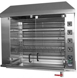 Гриль для кур Gastro-Tar Ogde-35