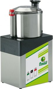 Куттер Fimar CL/5М с пультом
