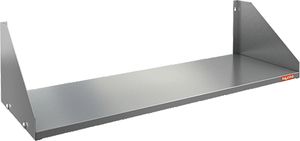 Полка настенная нпс-12/4