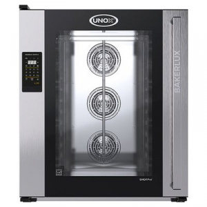 Конвекционная печь Unox XEFT-10EU-ETLV