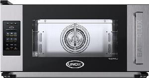 Конвекционная печь Unox Xeft-03Eu-Emrv