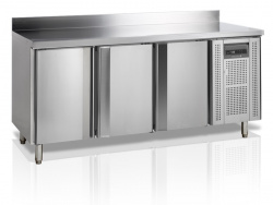Стол морозильный Tefcold Cf7310 – купить в RuOborudovanie.ru с доставкой до двери Купить стол морозильный tefcold cf7310 – цена от завода, доставка до двери | RuOborudovanie.ru