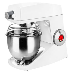 Миксер планетарный Varimixer Teddy Ar5 белый