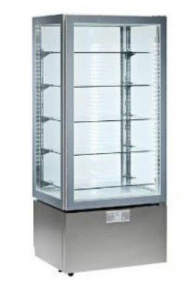 Шкаф ОСТРОВ. Sagi KP8QL/ВЫСТ