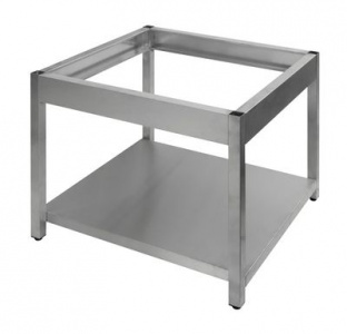 Подставка Luxstahl под индукционную плиту ПИ 4-98