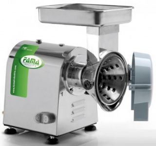 Сыротерка Fama FTMC102E для мягких сыров до 50кг/ч 1400об/мин