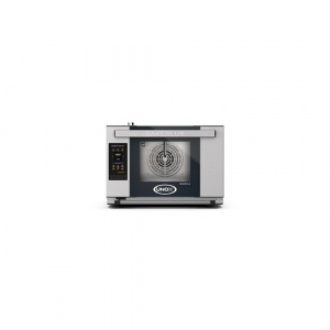 Конвекционная печь Unox Xeft-03Hs-Etdv
