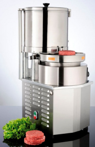 Формователь котлет Aurea PH85S (01XBS78200B) 380V автоматический