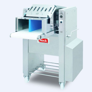 Шкуросъёмная машина Nock Cortex CBP 496 VARIO