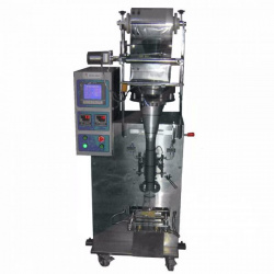 Автомат фасовочный Foodatlas HP-200G (200-500g, датер) для фасовки-упаковки сыпучих продуктов – купить в RuOborudovanie.ru с доставкой до двери Купить автомат фасовочный foodatlas hp-200g (200-500g, датер) для фасовки-упаковки сыпучих продуктов – цена от завода, доставка до двери | RuOborudovanie.ru