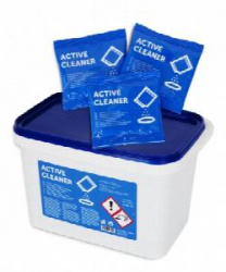 Средство моющее для пароконвектомата Retigo Active Cleaner Vision Ii