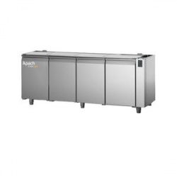 Стол морозильный Apach Chef Line Ltfm1Tu – купить в RuOborudovanie.ru с доставкой до двери Купить стол морозильный apach chef line ltfm1tu – цена от завода, доставка до двери | RuOborudovanie.ru
