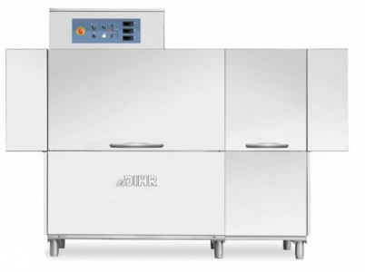 Машина для мойки ящиков Dihr Vx 401 Dx+Dde+Hr20+Dr99/4 части