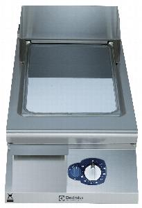 Сковорода открытая 900 серии Electrolux Professional E9Ftgdcs00 391053 газ