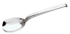 Ложка сервировочная Paderno 5255013