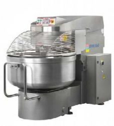 Тестомес Sottoriva спиральный Evo 160