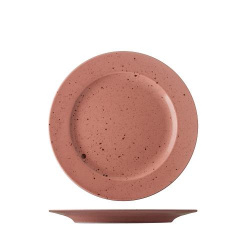 Тарелка мелкая 20СМ, серия Lifestyle, цвет Terracotta Lst2120 – купить в RuOborudovanie.ru с доставкой до двери Купить тарелка мелкая 20см, серия lifestyle, цвет terracotta lst2120 – цена от завода, доставка до двери | RuOborudovanie.ru