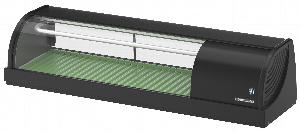 Витрина для суши Hoshizaki Hnc-120Be-R-Bh