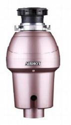 Купить измельчитель отходов airhot fwd-550 (диспоузер) пищевой – цена от завода, доставка до двери | RuOborudovanie.ru