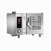 Пароконвектомат Angelo Po Combistar Fx61G3 газ
