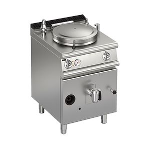Котел пищеварочный Apach Lkg69D50 газовый