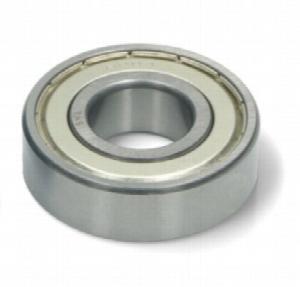 Подшипник 6204 Zz Brg015Un