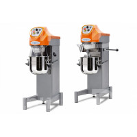 Миксер планетарный Starmix Pl20Cn2F