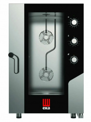 Пароконвектомат Tecnoeka Mkf 1111 S