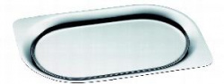 Поднос нержавеющая сталь 18/10 Wmf Pure 06.7550.6040 – купить в RuOborudovanie.ru с доставкой до двери Купить поднос нержавеющая сталь 18/10 wmf pure 06.7550.6040 – цена от завода, доставка до двери | RuOborudovanie.ru