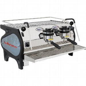 Кофемашина рожковая La Marzocco Strada 3 Gr Ep