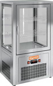 Витрина Hicold Vrc 70
