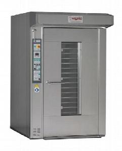 Печь ротационная Sottoriva Quasar Top 60X80