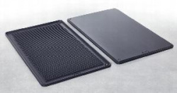 Противень Rational Gn1/1 для пиццы 60.70.943 – купить в RuOborudovanie.ru с доставкой до двери Купить противень rational gn1/1 для пиццы 60.70.943 – цена от завода, доставка до двери | RuOborudovanie.ru