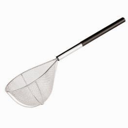 Дуршлаг сетчатый 32см Paderno 12636-32 нерж.сталь 
