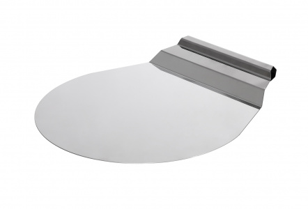 Совок для торта 280 мм нержавеющая сталь